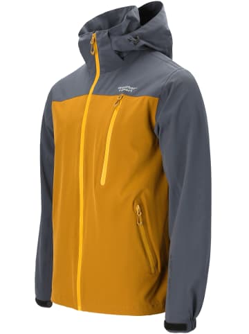 Weather Report Regenjacke DELTON W-PRO15000 in 5025 Tapenade