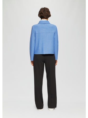 s.Oliver Outdoor-Jacke in 5513_royalblau