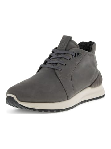 Ecco Sneaker in Grau