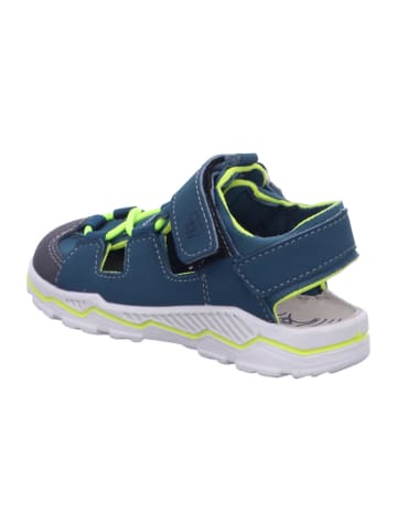 Ricosta Sandalen Kinder GERY in Grau