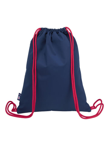travelite travelite x NFL Turnbeutel 41 cm in new england patriots