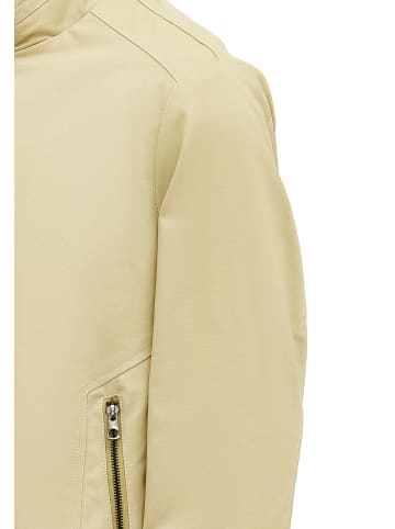 idem Herren Jacket in BEIGE