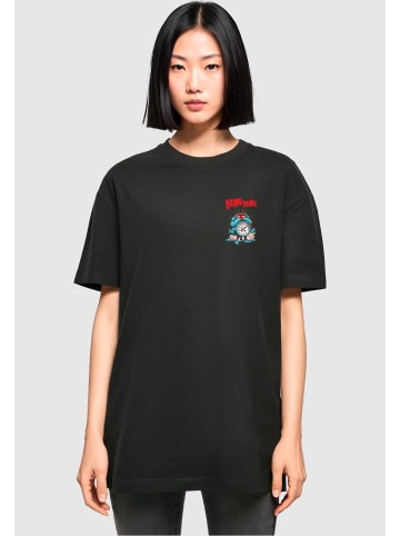 Merchcode Merchcode T-Shirts in black