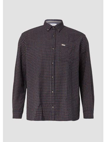 s.Oliver Hemd in 59N3_navy