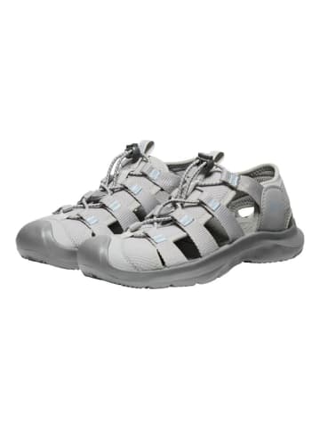 Keen Sandalen Grau
