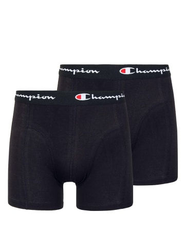 Champion Boxershort in Schwarz