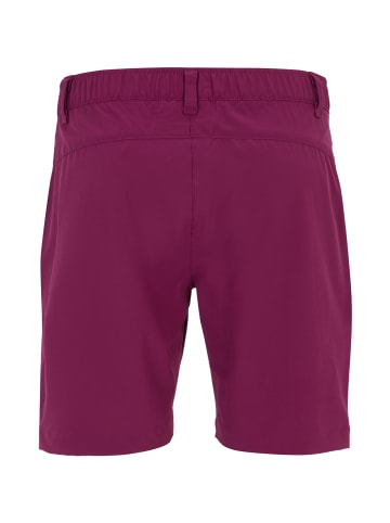 Hot Short Bavella in Rose