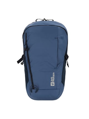 Jack Wolfskin Cyrox Shape 20 Rucksack 49 cm in evening sky