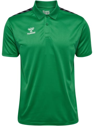 Hummel Hummel Polo Hmlauthentic Multisport Herren Atmungsaktiv Feuchtigkeitsabsorbierenden in JELLY BEAN