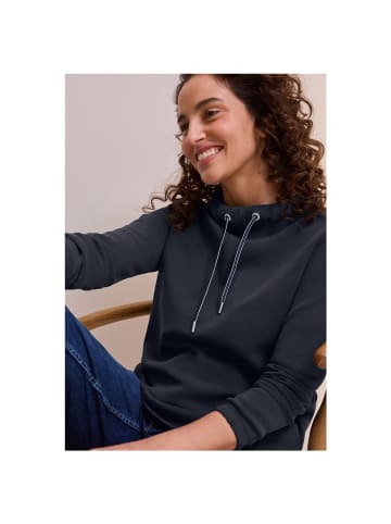 Cecil Sweatshirt in universal blue