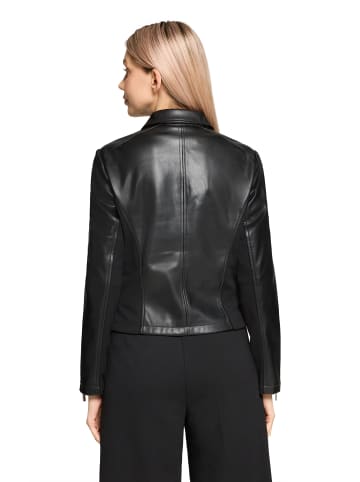 Betty Barclay Blazerjacke in schwarz