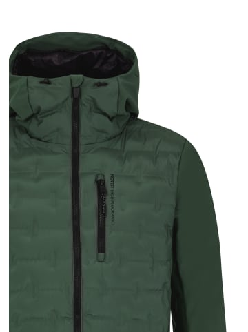 Protest " PRTMALMO in Kale green