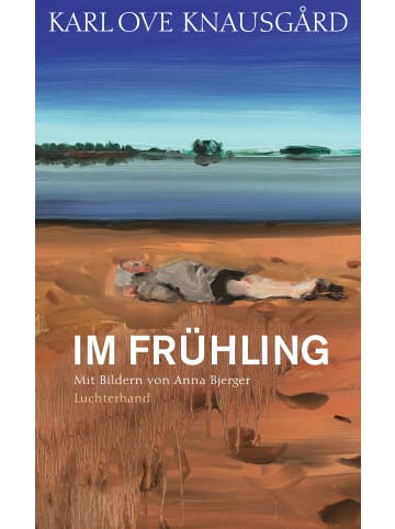 Luchterhand Literaturverlag  Im Frühling