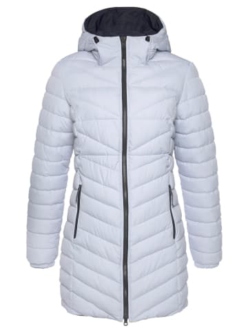 Icepeak Jacke PINCONNING in Dunkelblau