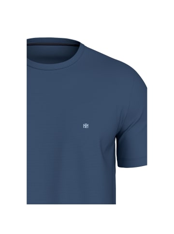 Impetus Pyjama Set IM1511L7800 in blau