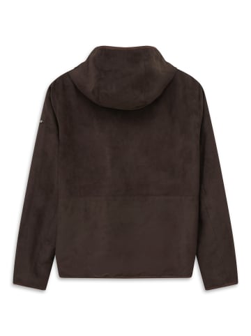 Bugatti Jacke in 90-braun