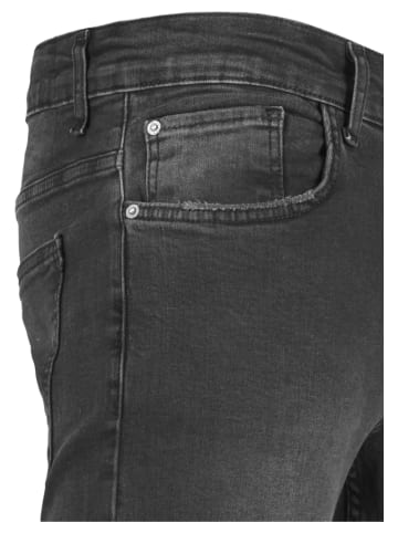 2Y Premium Slim Fit in grey