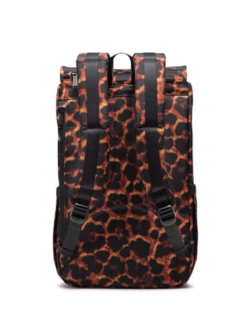 Herschel Little America - Rucksack 16" 49.5 cm (digi leopard) in digi leopard
