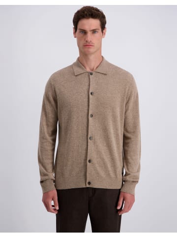 Pierre Cardin Jacke in Otter