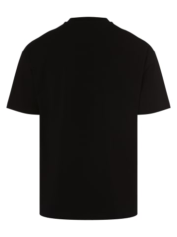 Karl Lagerfeld T-Shirt in schwarz