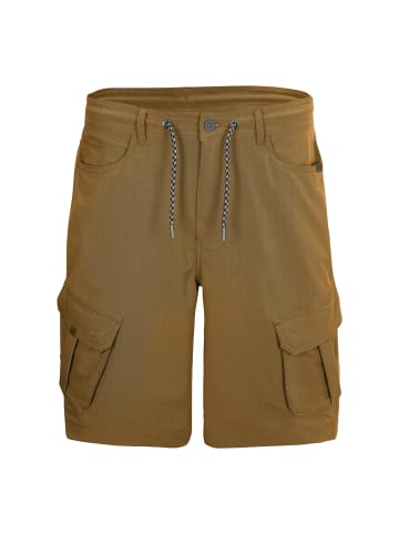 G.I.G.A. DX by KILLTEC Bermudas GS 93 MN BRMDS in Cognac