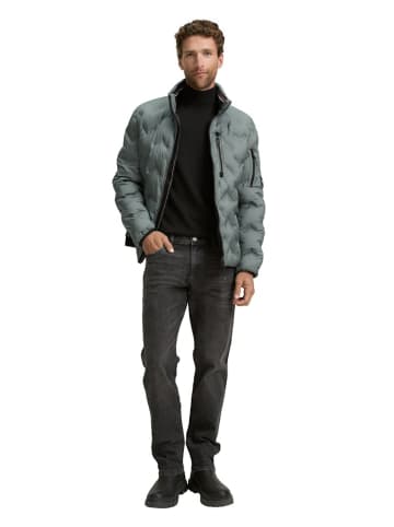 Tom Tailor Steppjacke für Herren in grau