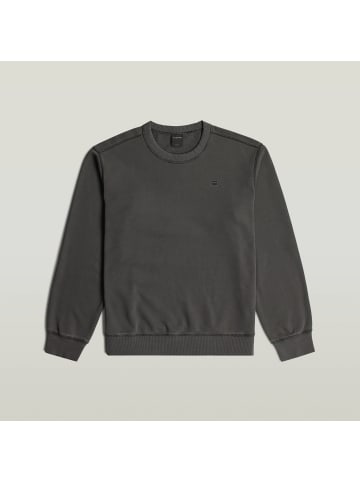 G-Star Raw Sweatshirt in anthrazit