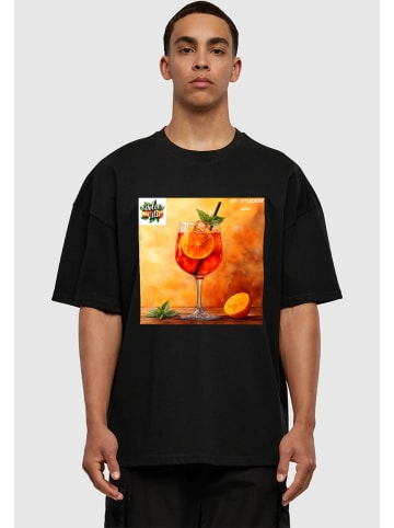 2Y Studios 2Y Studios T-Shirts in black