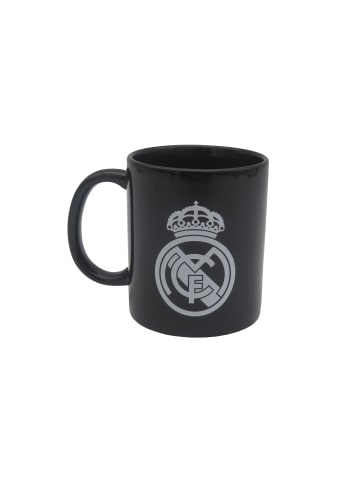 Real Madrid Keramiktasse Wappen Box