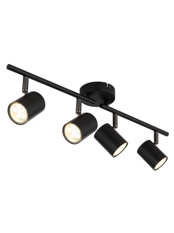Globo lighting Strahler "WALTERS" in black