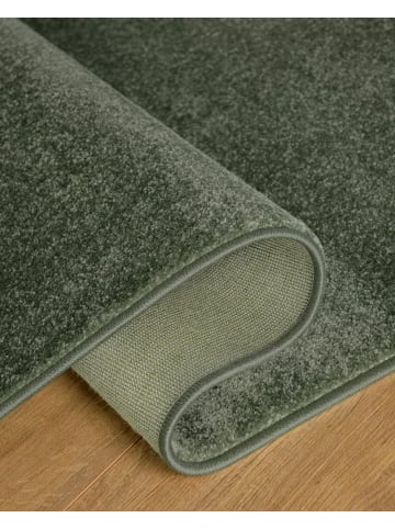 Esprit home Teppich "Vegas" in Laub Grün