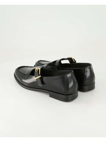 Marc O'Polo Shoes Slipper in Schwarz