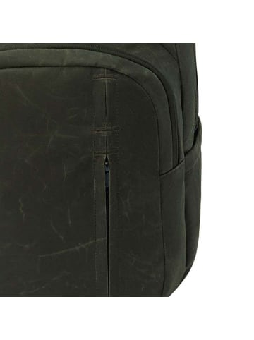 Dakine Campus 28L Daypack 51 cm Laptopfach rosin