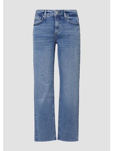 QS Jeans-Hose CATIE in 55Z4_blau