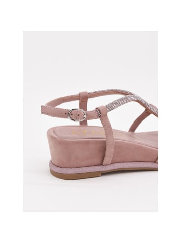 Montevita Sandalen Derer Derer in Rosa