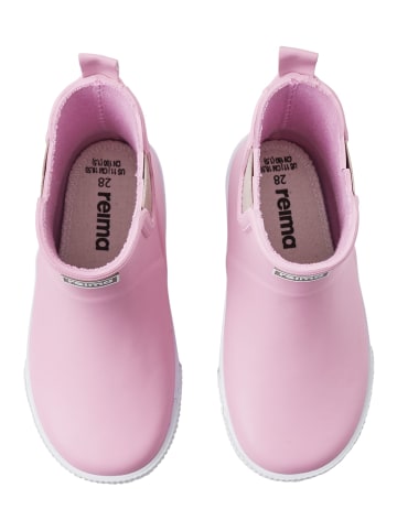 Reima Gummistiefel " Ankles " in Unicorn pink