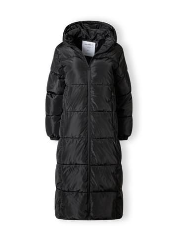 Respect Winterjacke 26wcoat8 in schwarz