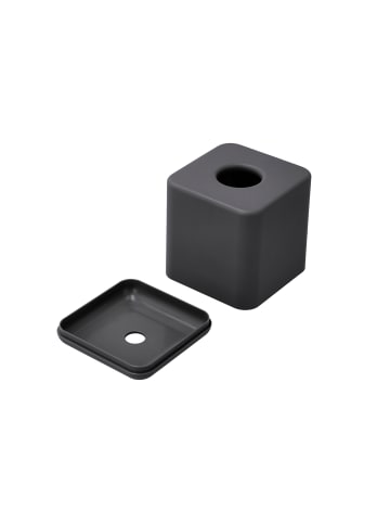 Zone Denmark Taschentuchbox Ume in Black
