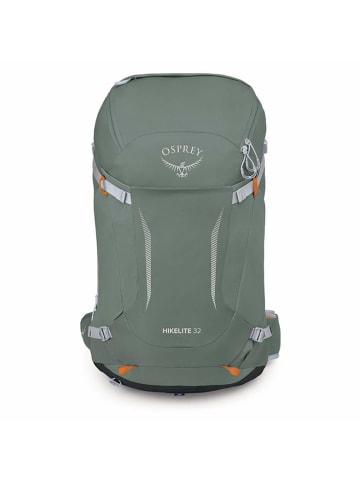 Osprey Hikelite 32 S/M - Wanderrucksack 57 cm in pine leaf