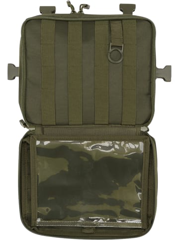 Brandit Bags & Luggage in olive