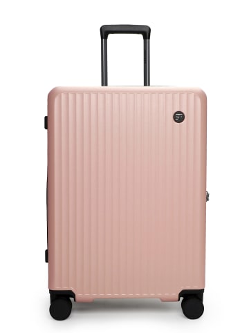 SURI FREY Trolley SFY FreyWay Paris in rose 650