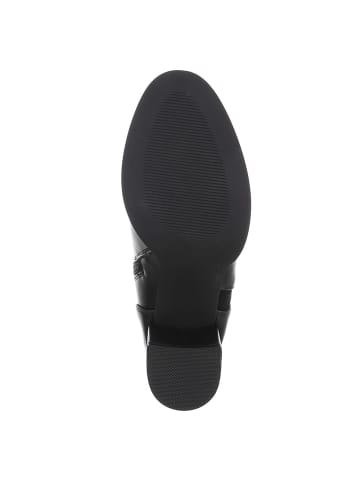 Ital-Design High Heel in Schwarz