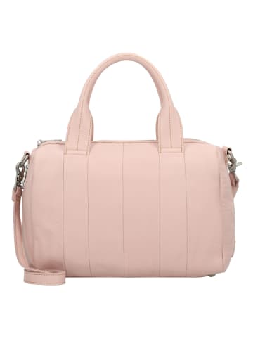 FREDs BRUDER Feeling Good Handtasche Leder 39 cm in powder blush