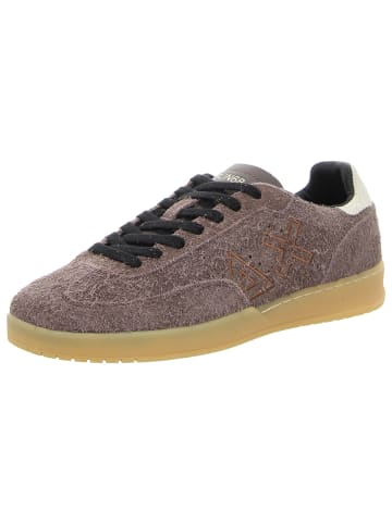 Sun68 Sneaker Low in braun
