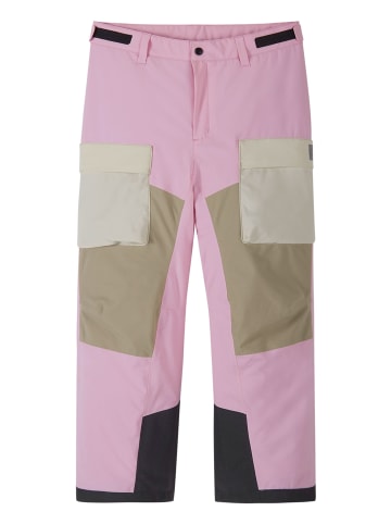 Reima ReimaTec Skihose Viekkala Light Heather