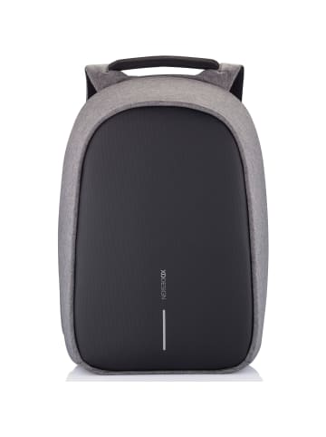 XD Design Bobby Hero Regular Rucksack RFID 45 cm Laptopfach grey