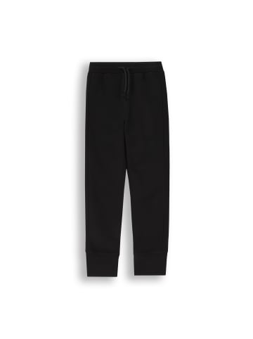 Coccodrillo Jogginghose in schwarz