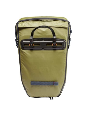 Vaude Vaude Fahrradrucksack CityGo Bike 23, bamboo, -
