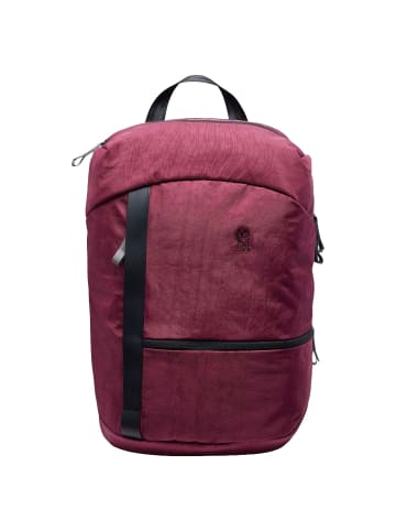 CHROME Camden 16 - Rucksack 16" 44 cm (ice shadow) in royale