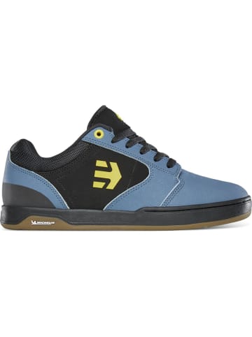 Etnies Skaterschuhe Camber Crank Blue Yellow